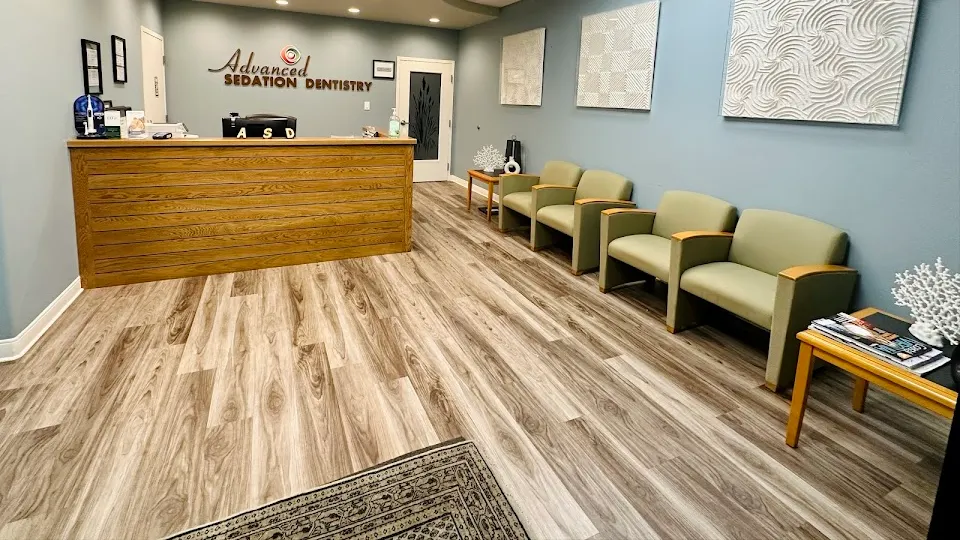Advanced Sedation Dentistry - Virginia - Dentist in Virginia Beach, VA