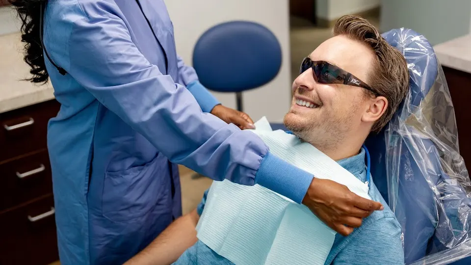 Advantage Dental+ - Dentist in Oklahoma City, OK
