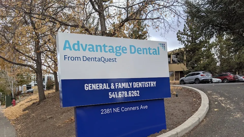 Advantage Dental+ - Dentist in Bend, OR
