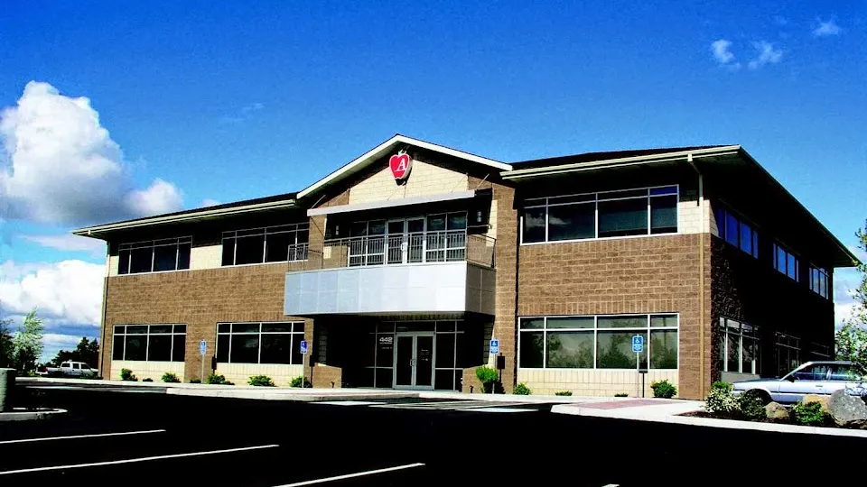 Advantage Dental Home Support - Corporate office in Bend, OR