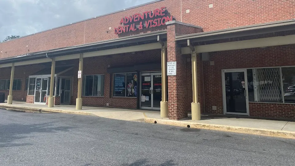 Adventure Dental and Vision - Dentist in Baltimore, MD