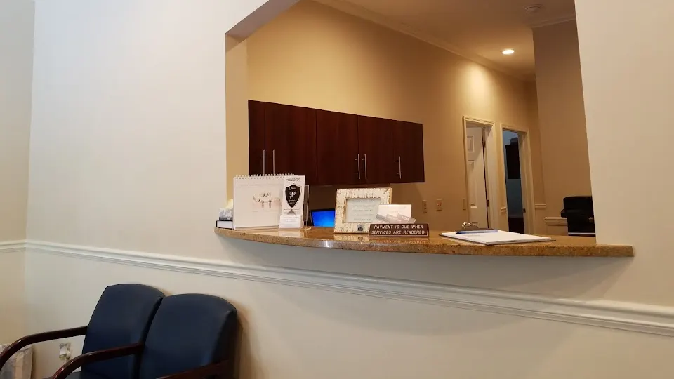 Aesthetic Dentistry - Dentist in Beaufort, SC