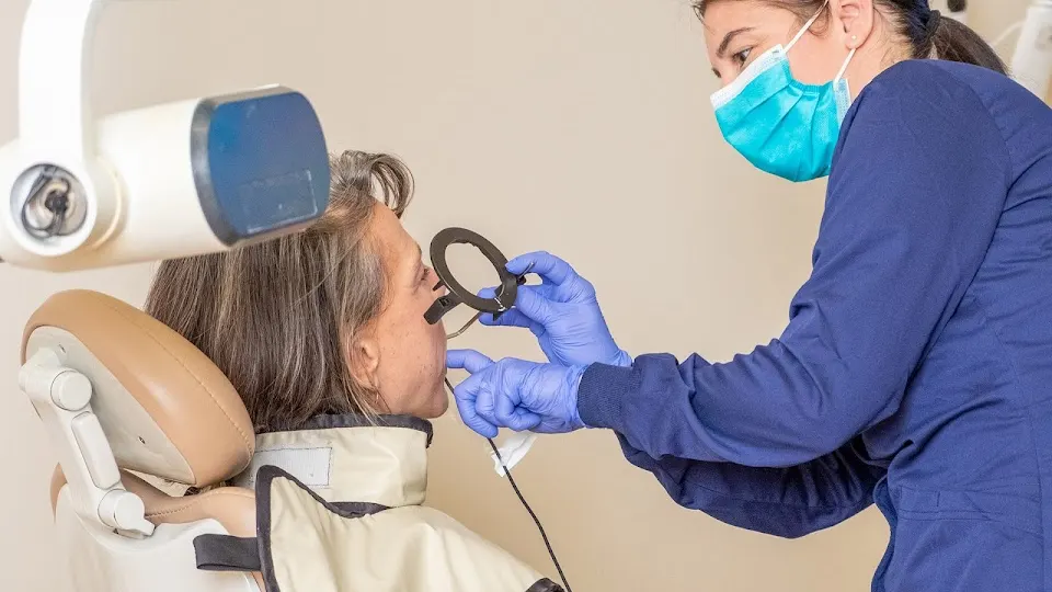 Aesthetic Dentistry of Fairfield - Dentist in Bridgeport, CT