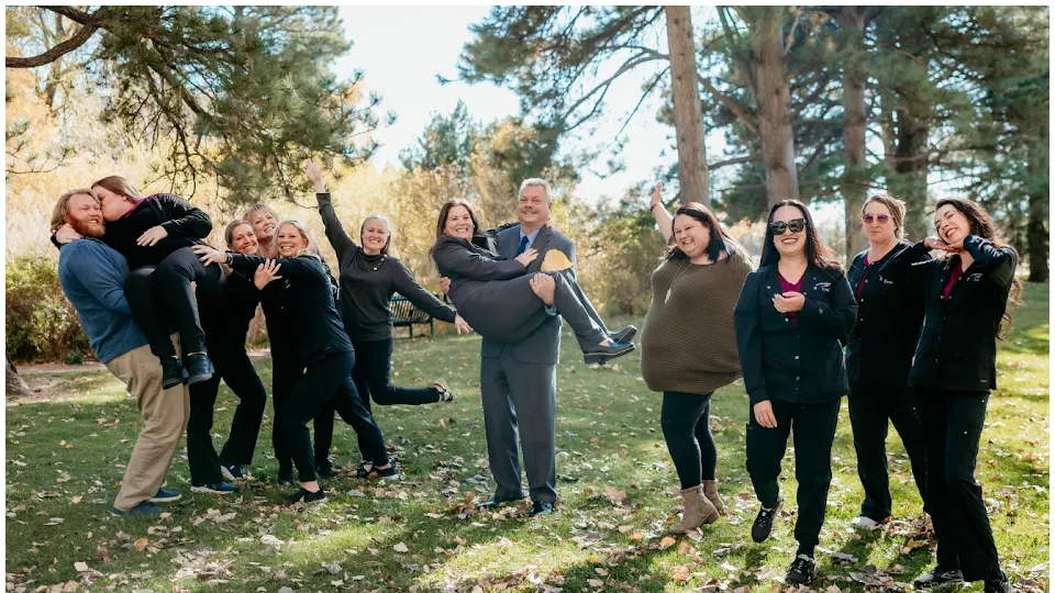 Aesthetic Dentistry, P.C. - Dentist in Cheyenne, WY