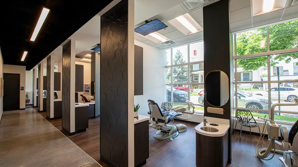 Affinity Cosmetic and Family Dental - Dentist in Denver, CO