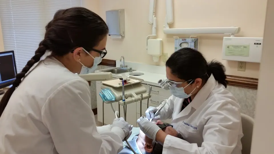 Affordable Family Dentistry, Zion Crossroads - Dentist in Troy, VA