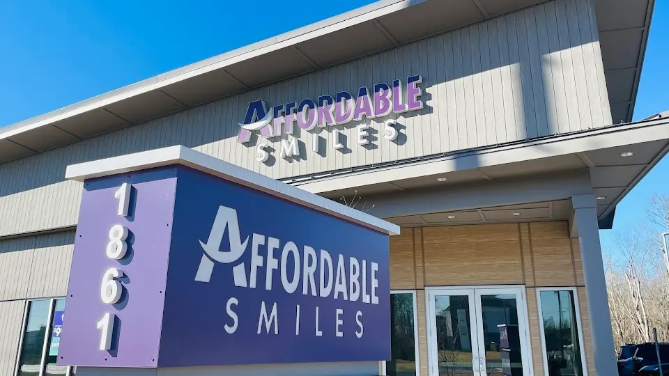Affordable Smiles of Houma - Dental clinic in Houma, LA