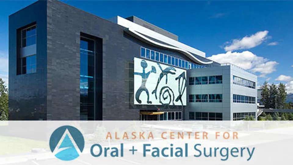 Alaska Center for Oral & Facial Surgery - Dr. Eric Nordstrom - Oral surgeon in Anchorage, AK