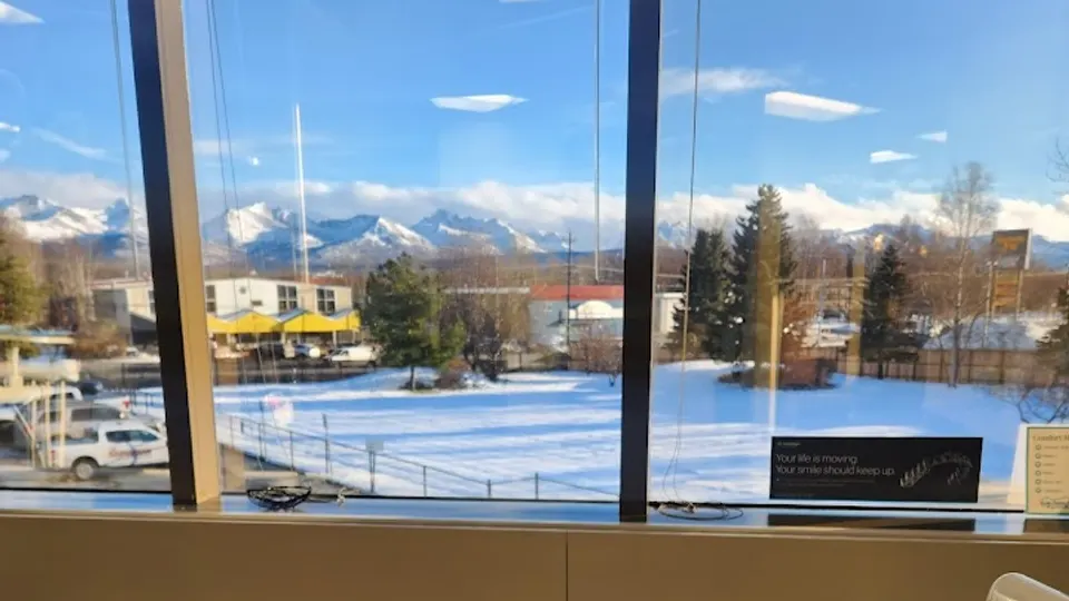 Alaska Dental Care - Dentist in Anchorage, AK