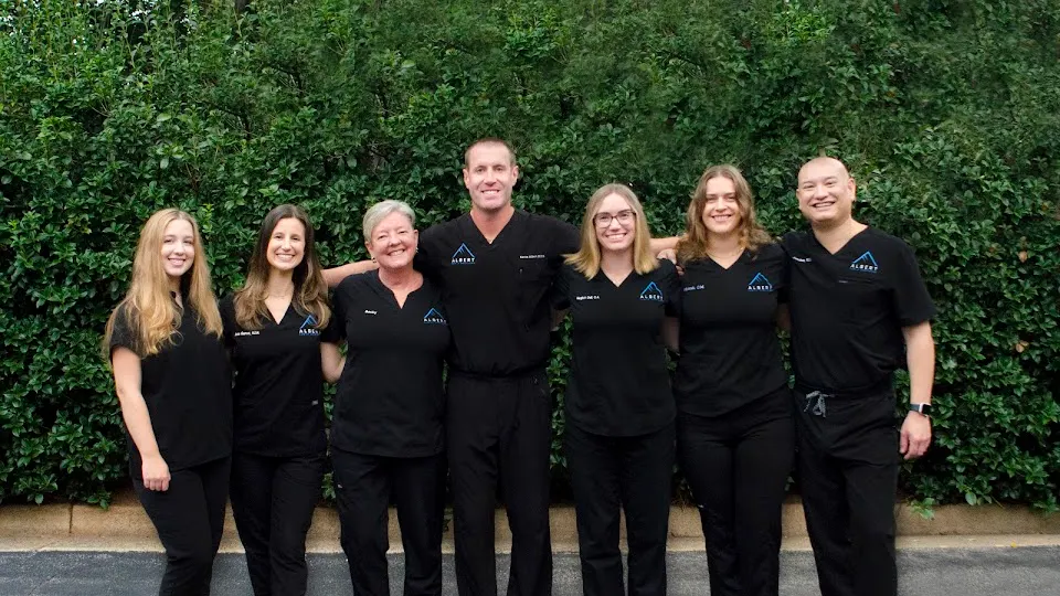 Albert Family Dentistry - Dentist in Charlottesville, VA