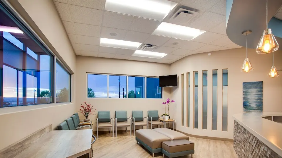Albuquerque Advanced Dental Care - Dentist in Albuquerque, NM