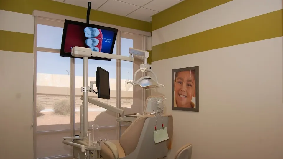Albuquerque Modern Dentistry and Orthodontics - Dentist in Albuquerque, NM