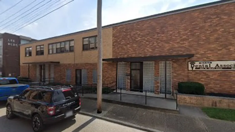 Alex W. Skaff DDS - Dentist in Charleston, WV