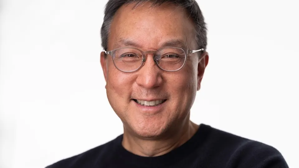 Alexander Tsui, DMD - Dentist in New York, NY