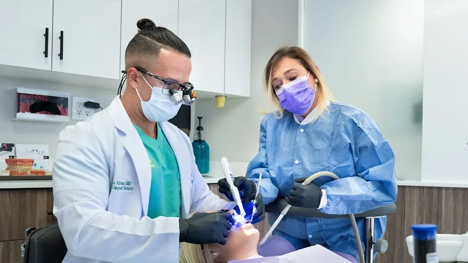 Alfonso Dental Miami - Dentist in Miami, FL