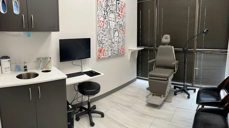 Aligned Oral and Facial Surgery - Oral surgeon in Jackson, MS