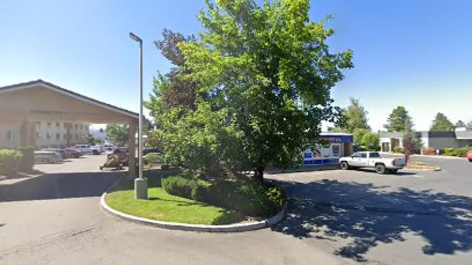 Alison Revling - Dentist in Bend, Oregon