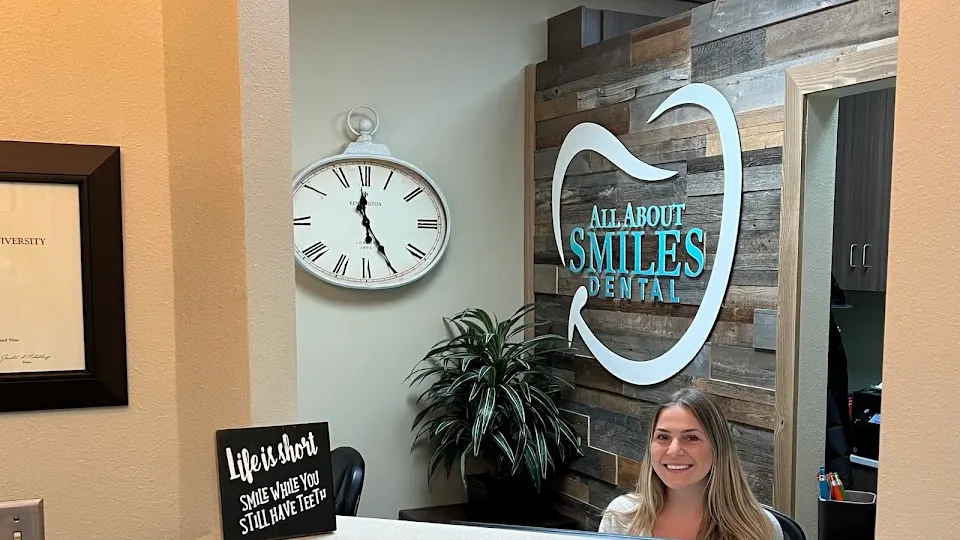 All About Smiles Dental Shawn Lee DMD - Dentist in Anchorage, Alaska
