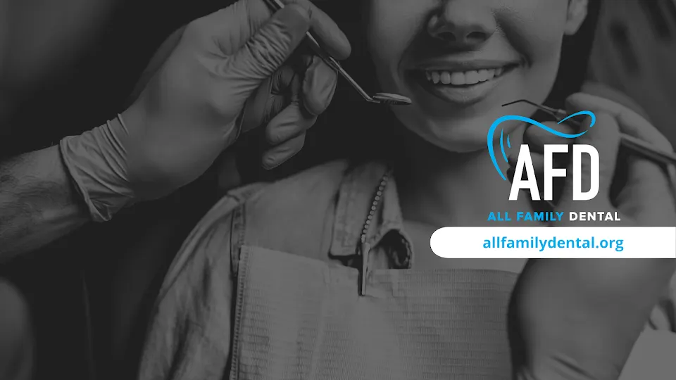 All Family Dental (AFD) - Dentist in Eau Claire, WI