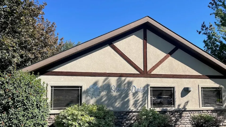 All Seasons Dental - Dentist in Boise, ID