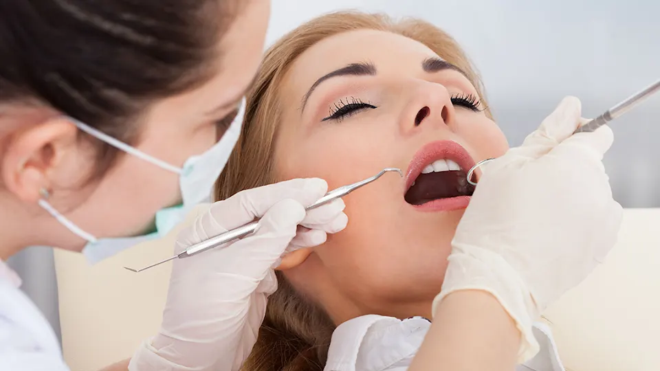 All Valley Dental - Dentist in Salt Lake City, UT