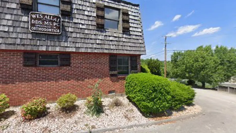 Allai Wes DDS - Dentist in Branson, MO