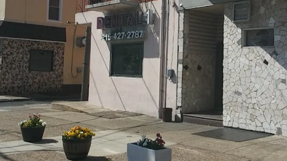 Allegheny Dental 1 - Dentist in Philadelphia, PA
