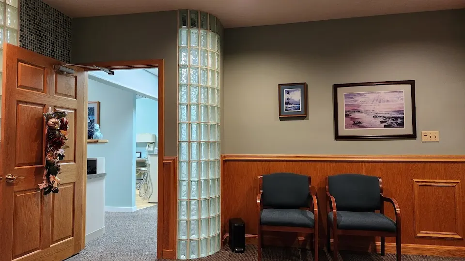 Allen Meier - Endodontist in Bloomington, IN