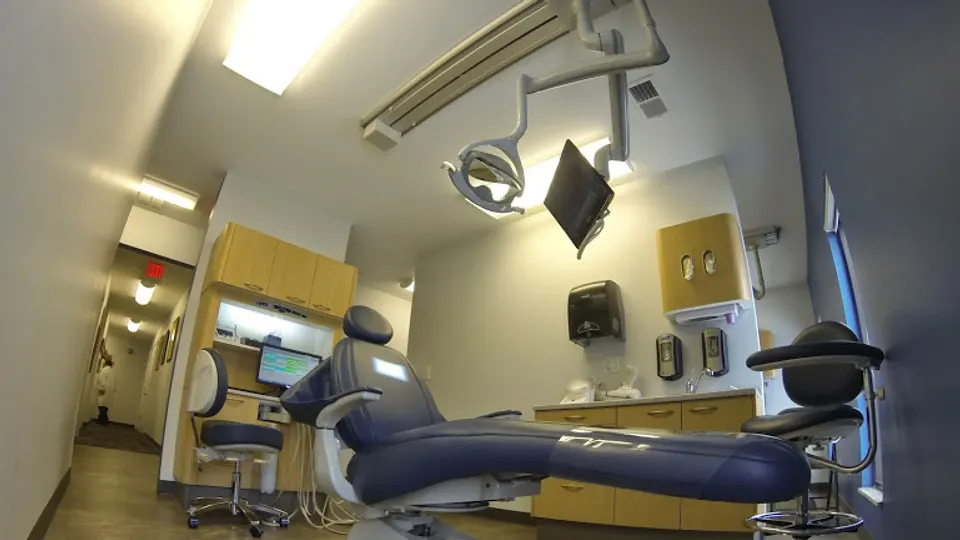 Allison Jarrett, DDS - Dentist in Charleston, WV