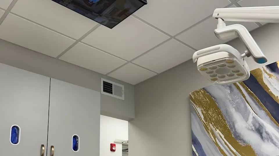 Allure Dentistry - Cosmetic dentist in Charlotte, NC
