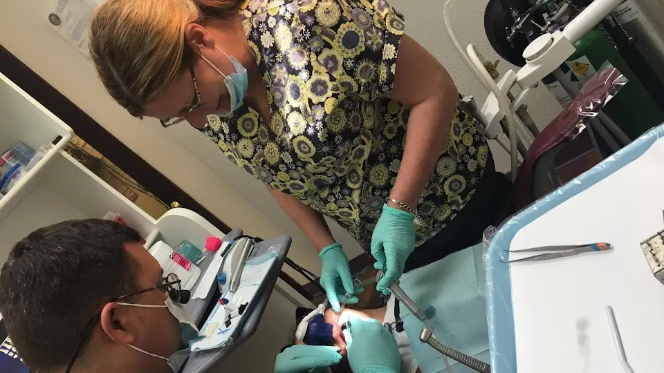 Aloha Dental Las Vegas - Dentist in Las Vegas, NV