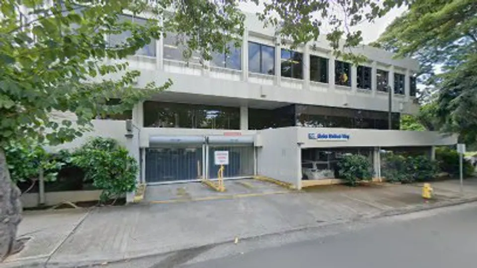 Aloha Medical Mission Dental Clinic - Dental clinic in Honolulu, HI