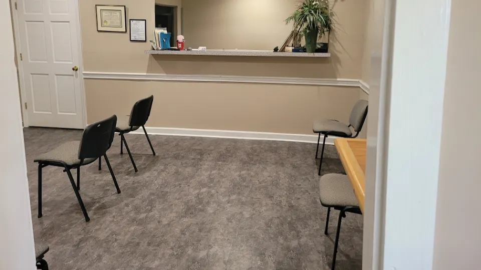 Alpha Dental Clinic - Dr. Mary T Harrington - Dentist in Jackson, MS
