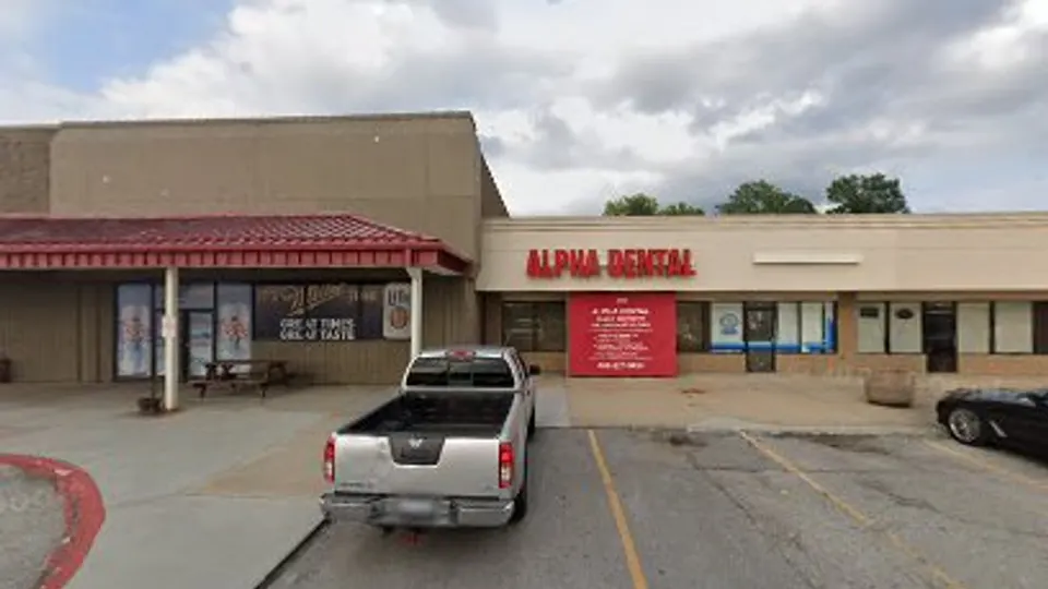 Alpha Dental - Dentist in Omaha, NE