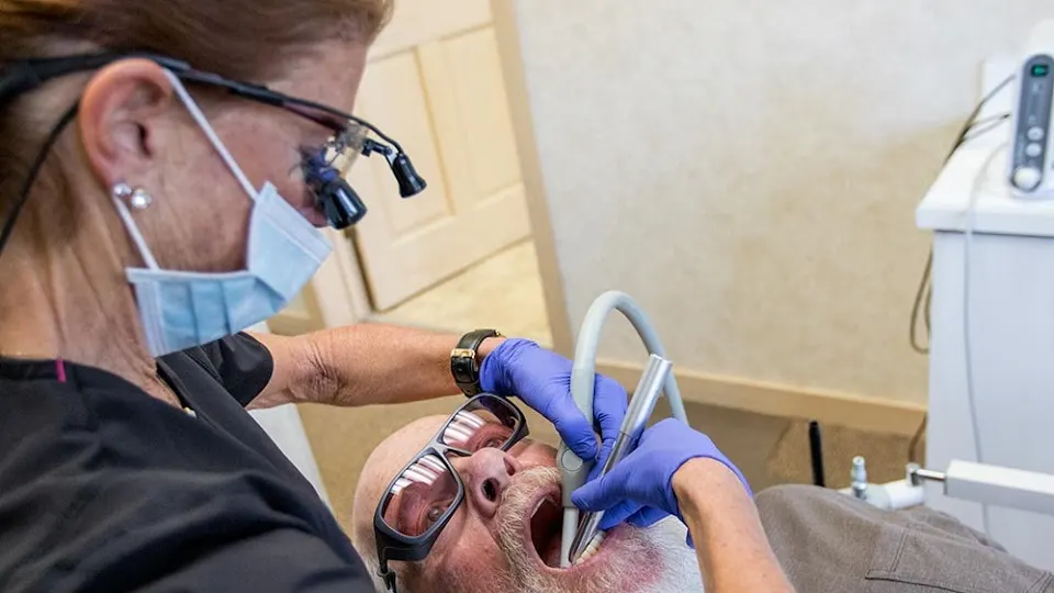 Alpine Dental - Dentist in Bozeman, MT