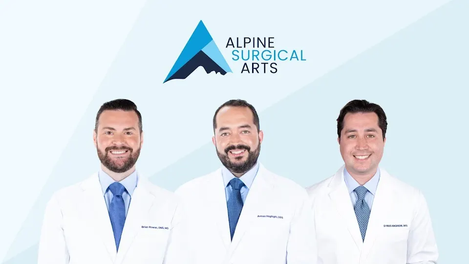 Alpine Surgical Arts - Oral & Cosmetic Surgery - Dentist in Boise, ID