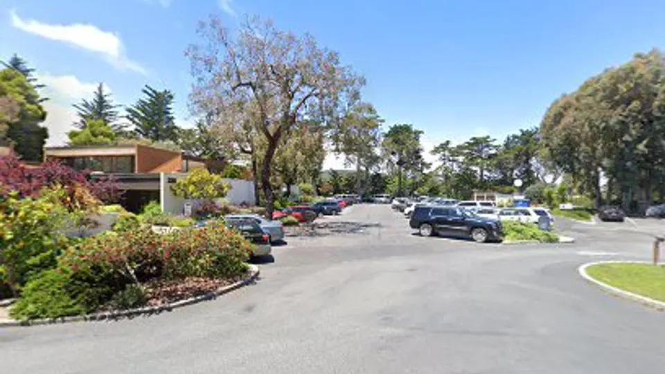 Alta Mesa Professional Center - Dentist in Monterey, CA