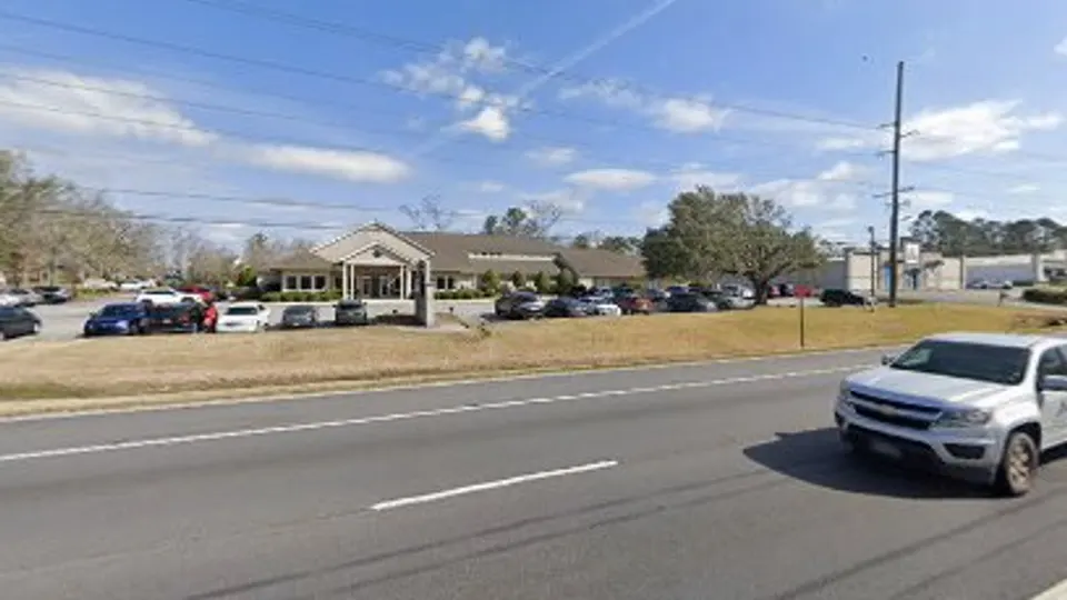 Alvarado Alan J MD - Pediatrician in Valdosta, GA