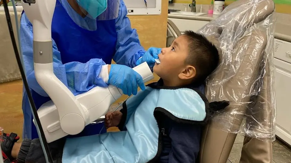 Alvarado Family Dental Center - Dentist in Los Angeles, CA