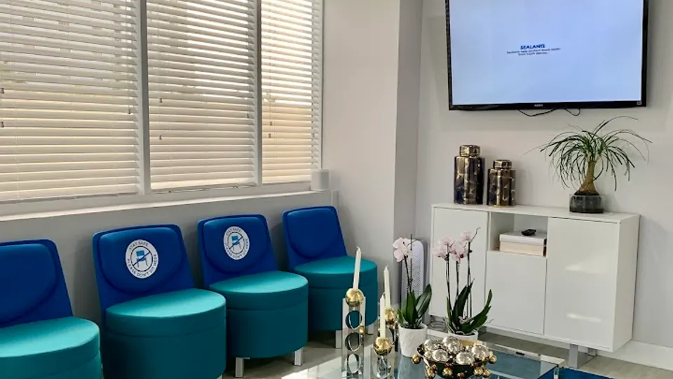 Amaya Andres DDS - Dentist in Miami, Florida