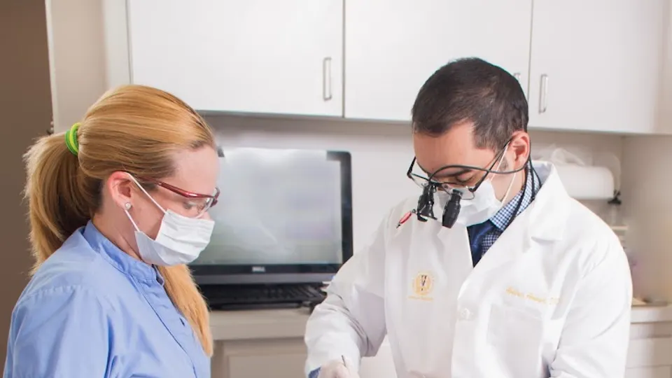 Amaya Dental - Dentist in Miami, FL