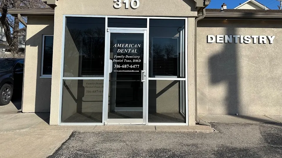 American Dental - Dentist in Wichita, KS