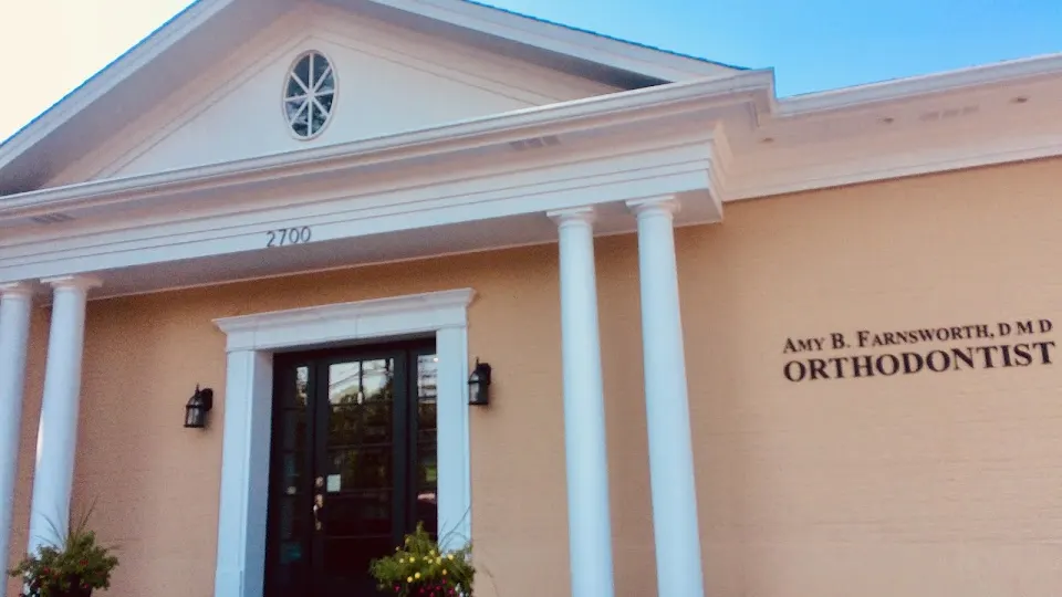 Amy B. Farnsworth, DMD - Orthodontist - Orthodontist in Louisville, KY