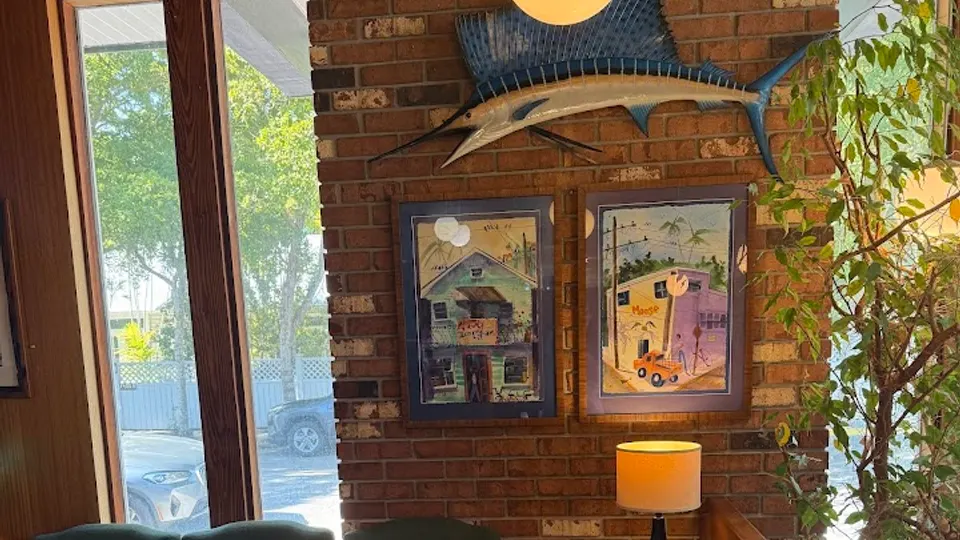 Ana M Camarotti, DMD, PA - Dentist in Key West, FL