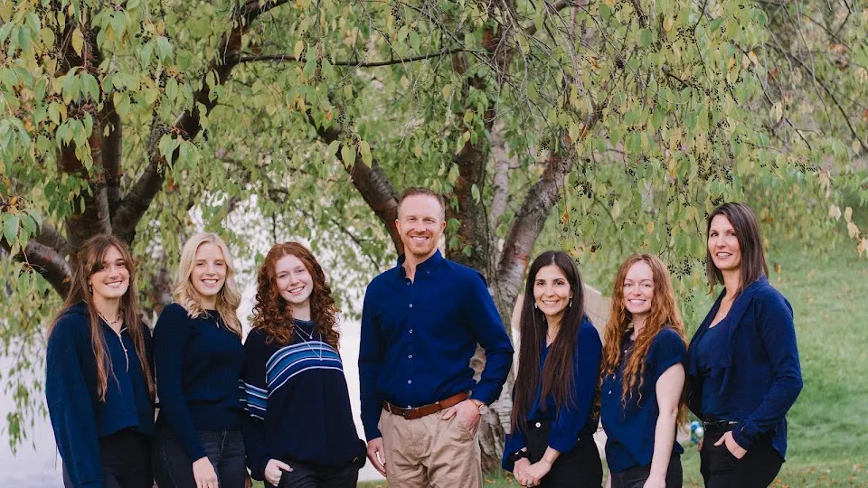 Anchor Dental - Dentist in Anchorage, AK