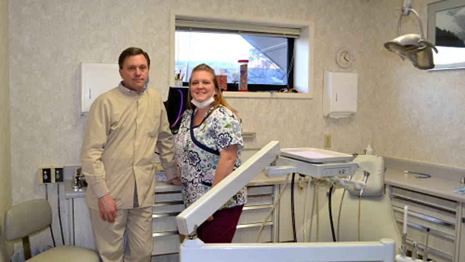 Anchorage Dental Center - Dentist in Anchorage, AK