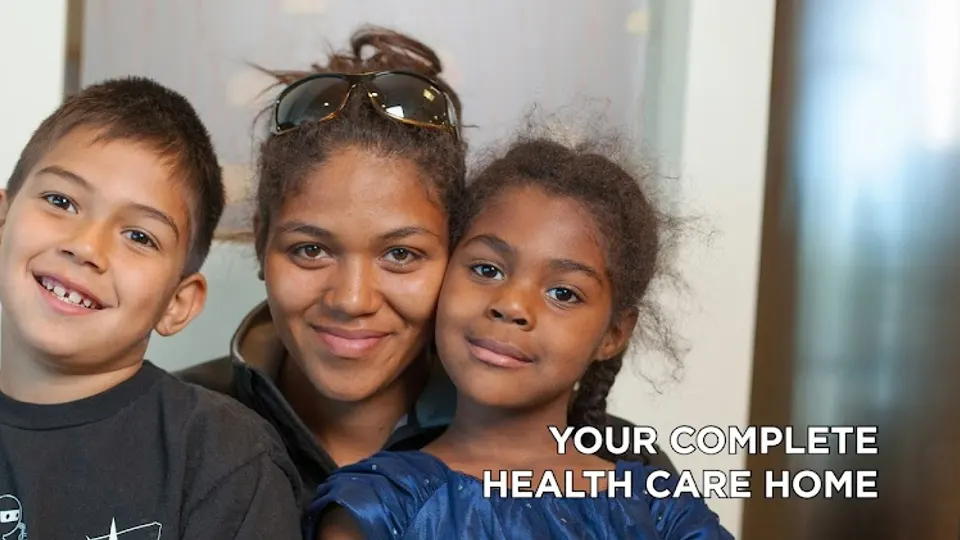 Anchorage Neighborhood Health Center - Dental clinic in Anchorage, Alaska
