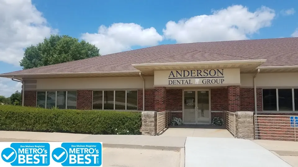 Anderson Dental Group - Dentist in West Des Moines, IA