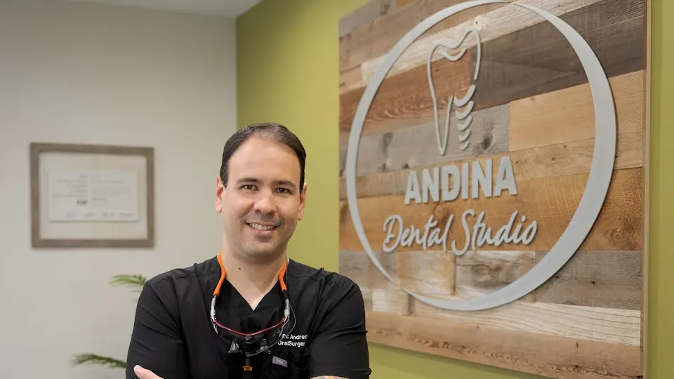 Andina Dental Studio - Dental clinic in Wilmington, DE