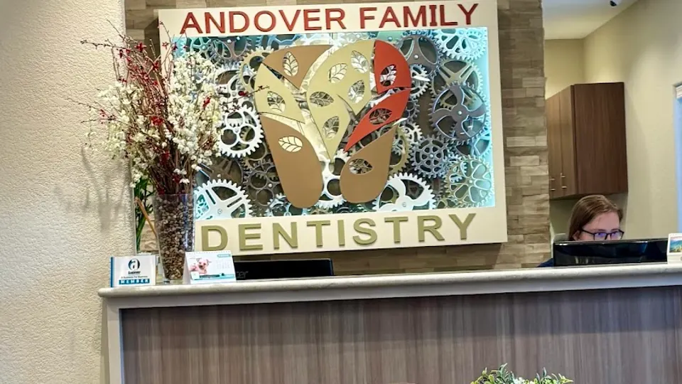 Andover Family Dentistry - Dentist in Andover, KS